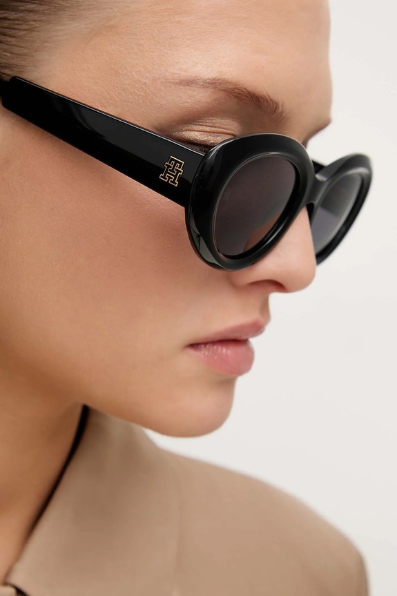 Tommy Hilfiger okulary przeciwsłoneczne TH.2207/S