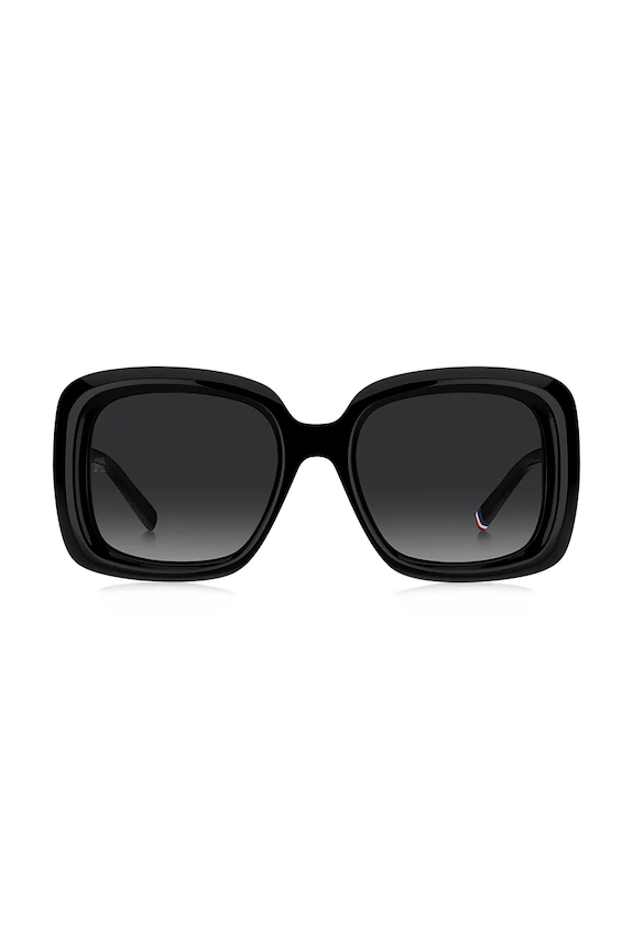 Tommy Hilfiger okulary TH.2208/S czarny AA00