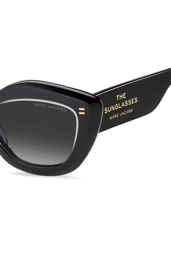 Marc Jacobs okulary MARC.800/S czarny