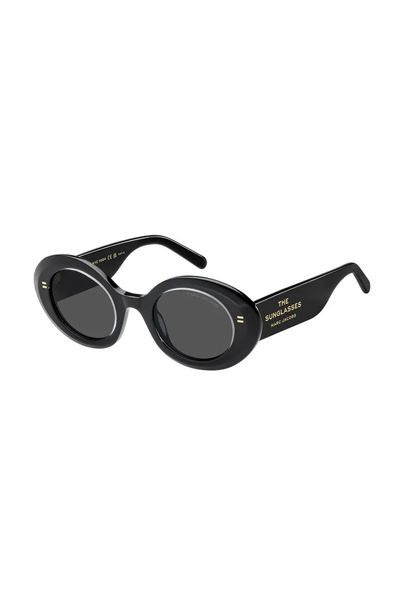 Marc Jacobs szemüveg MARC.799/S fekete AA00