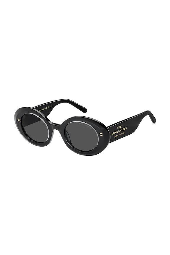 Marc Jacobs szemüveg MARC.799/S fekete AA00
