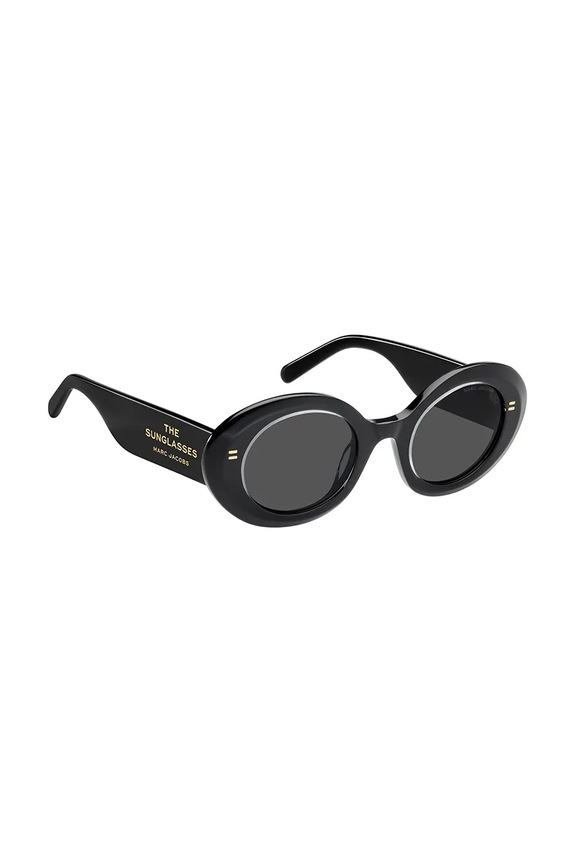 Marc Jacobs szemüveg fekete MARC.799/S