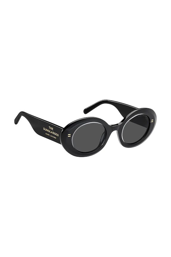 Marc Jacobs szemüveg fekete MARC.799/S