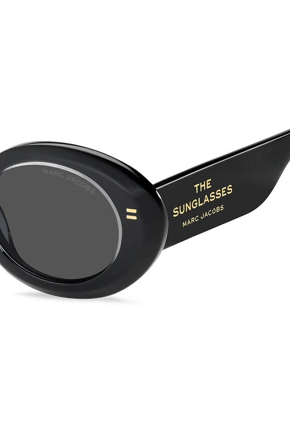 Marc Jacobs szemüveg MARC.799/S fekete