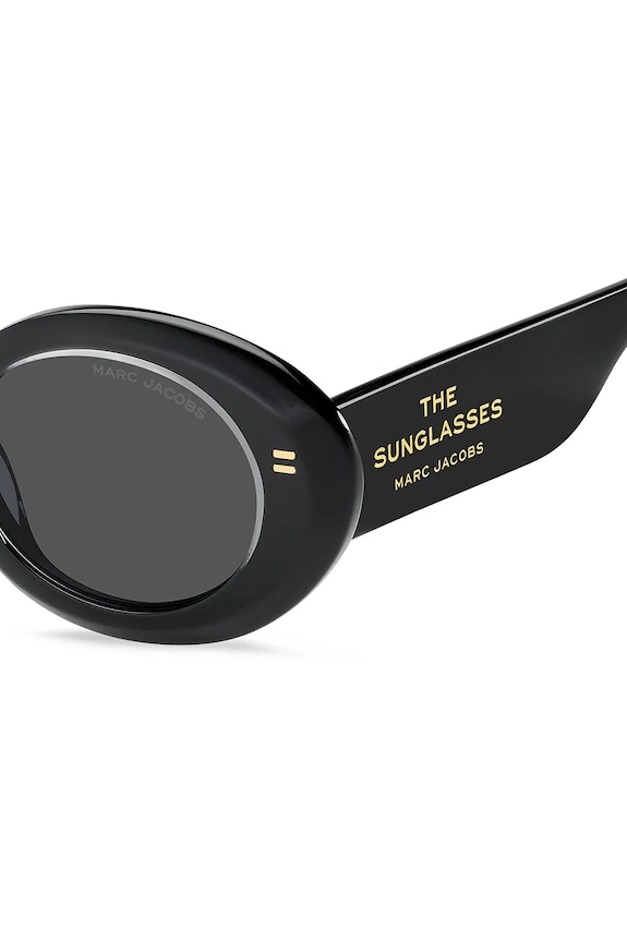 Marc Jacobs szemüveg MARC.799/S fekete
