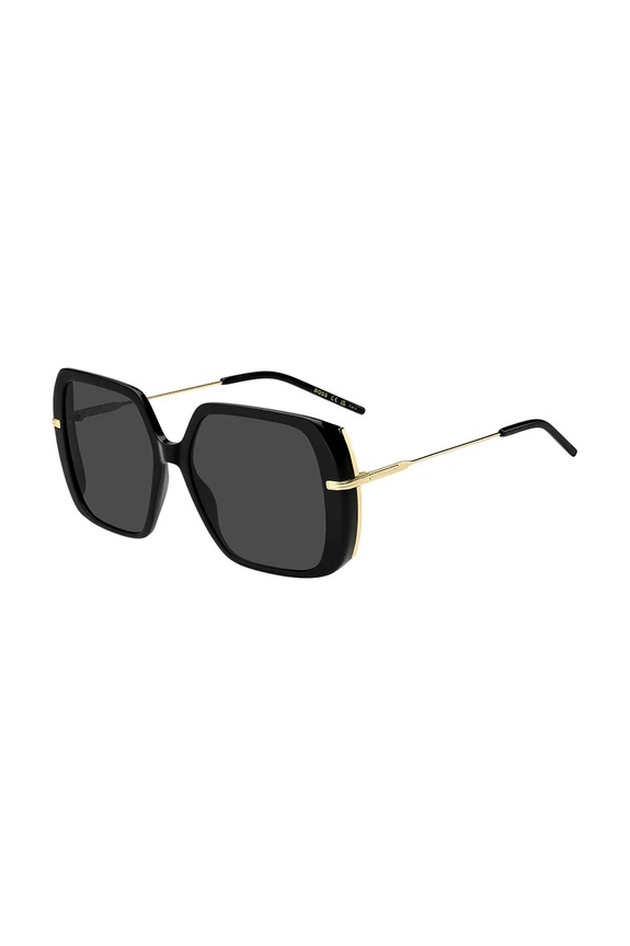 BOSS ochelari de soare BOSS.1782/S negru AA00