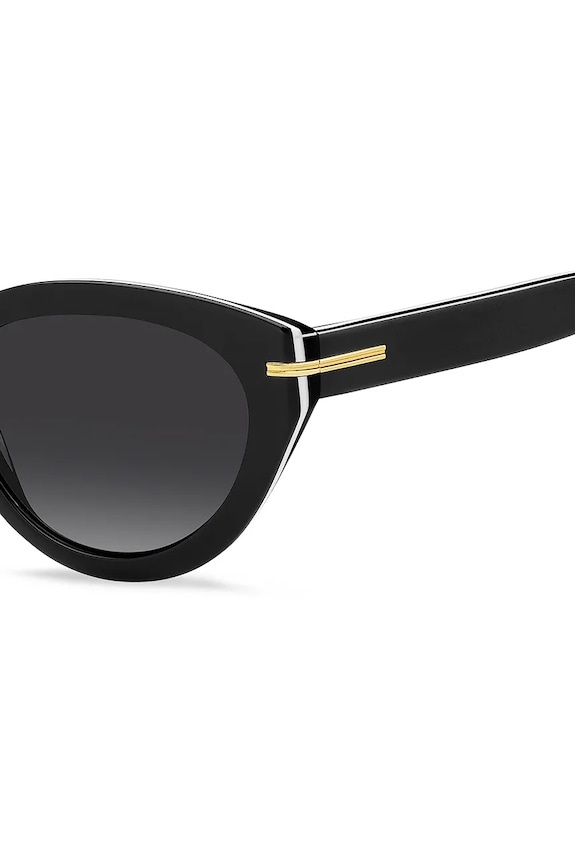 Naočale BOSS crna BOSS.1779/S