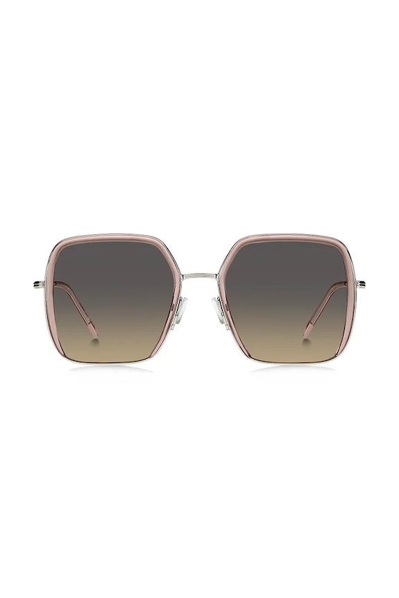 BOSS okulary BOSS.1783/S szary AA00