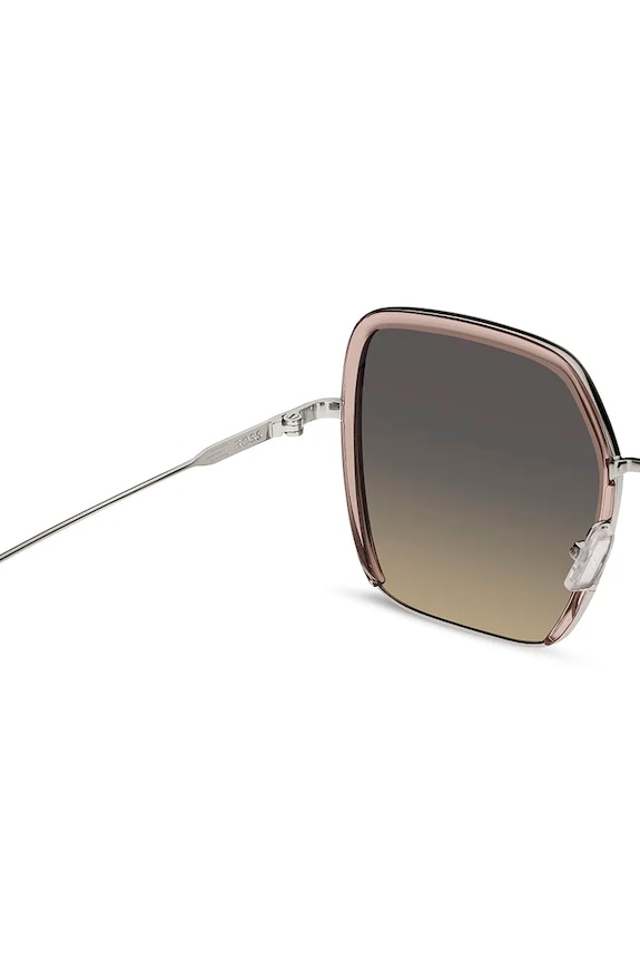 BOSS okulary BOSS.1783/S szary