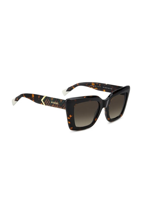 Accessori Missoni occhiali da vista MIS.0214/S marrone