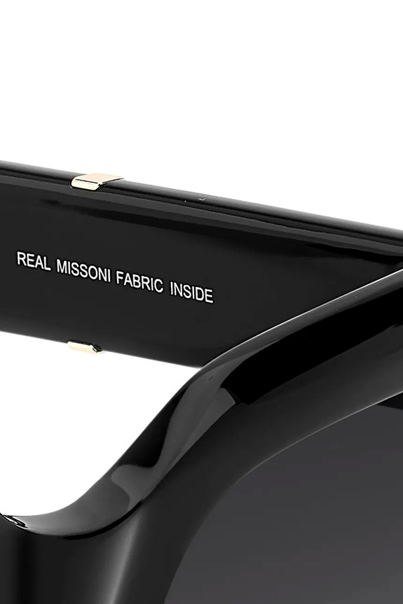 Missoni occhiali da vista MIS.0214/S nero