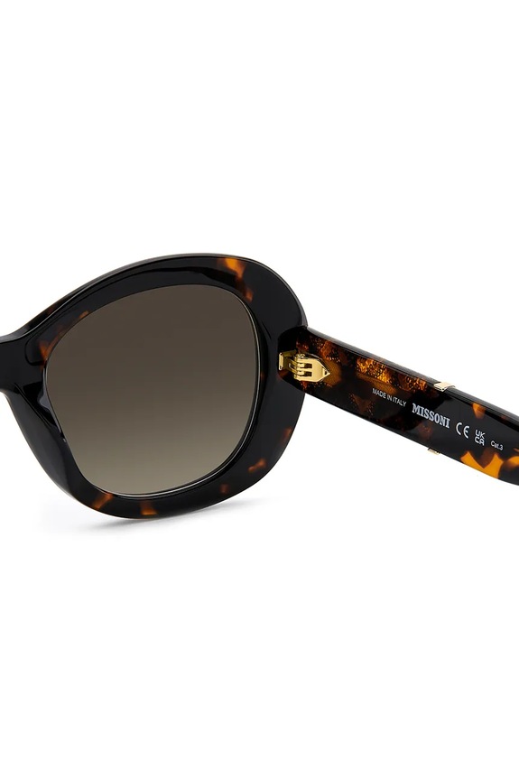 Missoni occhiali da vista MIS.0215/G/S marrone