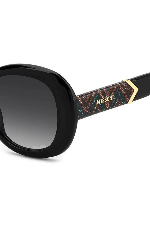 Naočale Missoni crna MIS.0215/G/S