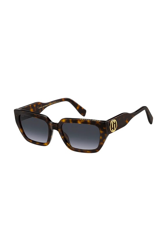 Marc Jacobs okulary MARC.809/S czarny AA00