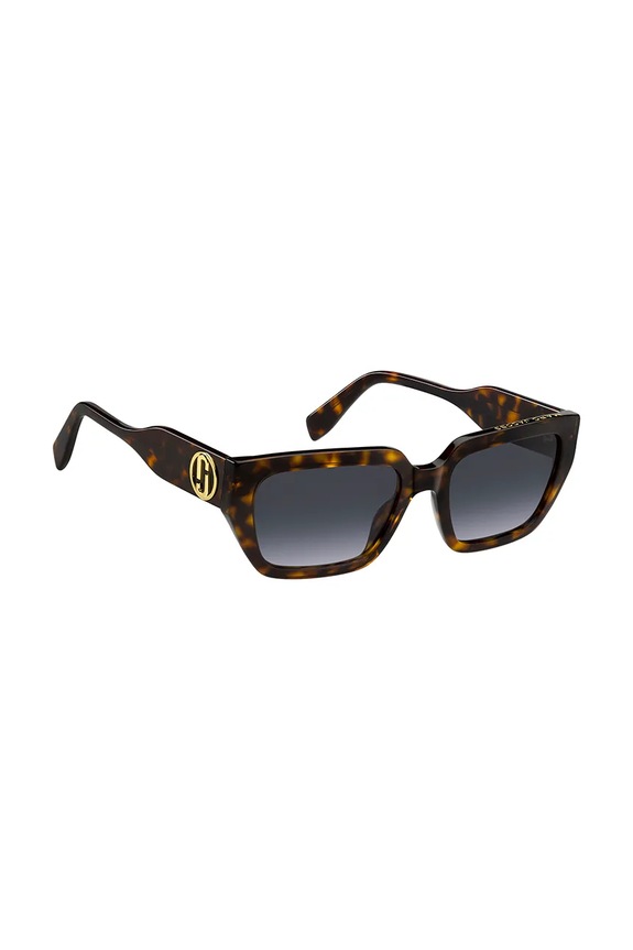Marc Jacobs okulary czarny MARC.809/S