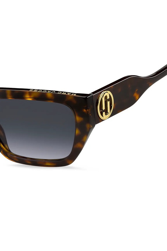Marc Jacobs okulary MARC.809/S czarny