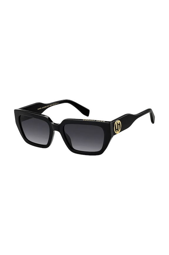 Marc Jacobs szemüveg MARC.809/S fekete AA00
