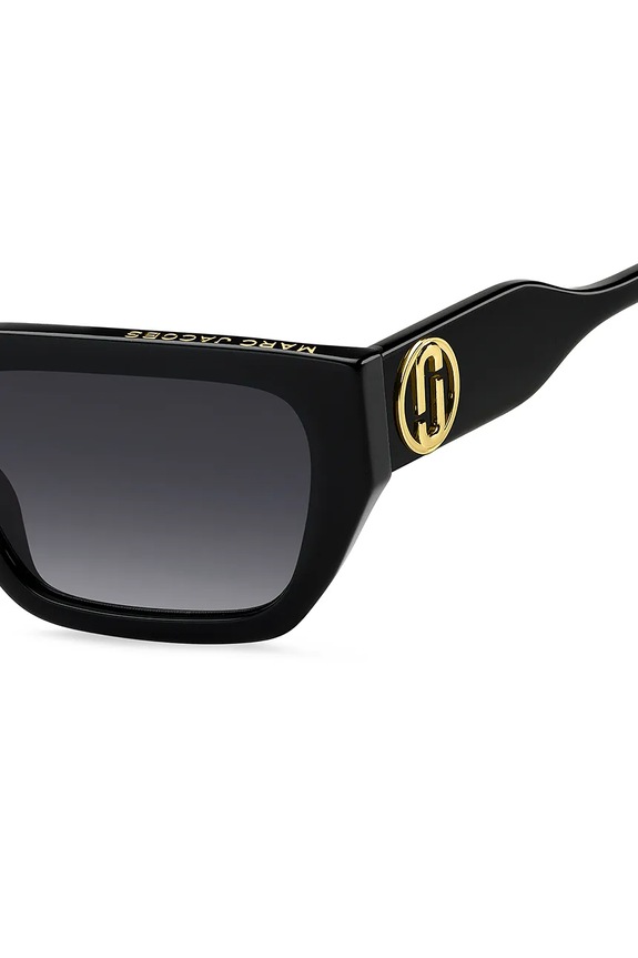 Marc Jacobs szemüveg MARC.809/S fekete