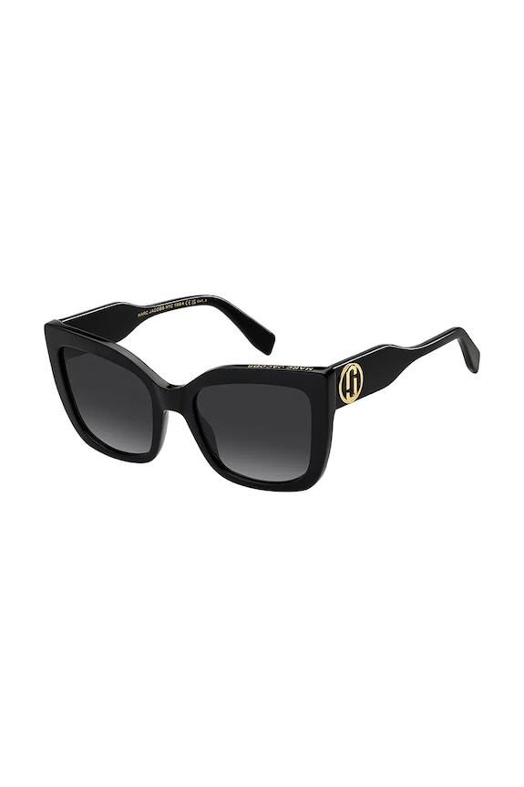 Marc Jacobs szemüveg cat eye fekete MARC.811/S