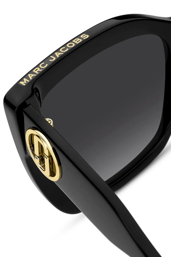 Marc Jacobs szemüveg MARC.811/S fekete