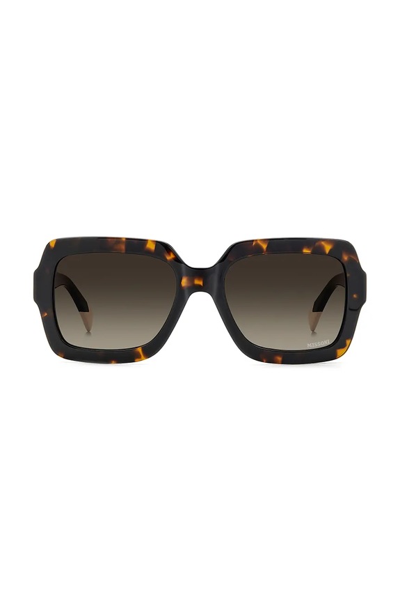 Missoni occhiali da vista MIS.0229/G/S marrone AA00