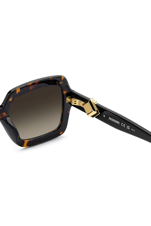 Missoni occhiali da vista MIS.0229/G/S marrone