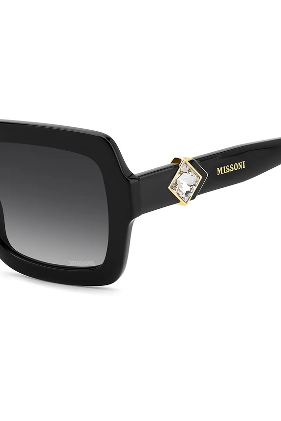 Missoni occhiali da vista nero MIS.0229/G/S
