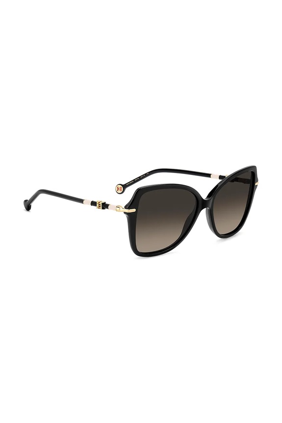 Dodaci Naočale Carolina Herrera HER.0302/S crna