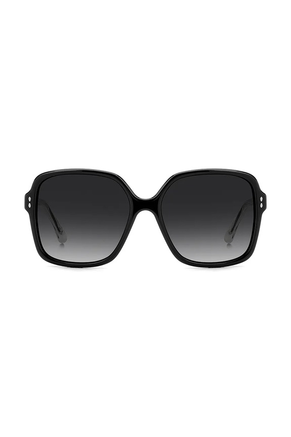 Isabel Marant okulary IM.0215/S szary AA00