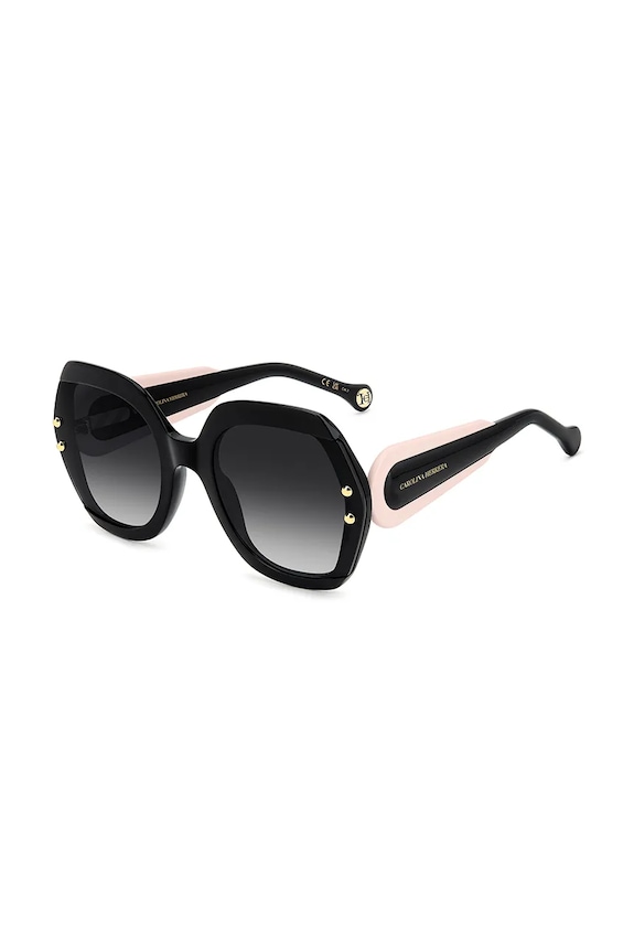 Naočale Carolina Herrera HER.0314/G/S crna AA00