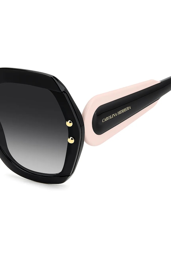 Naočale Carolina Herrera HER.0314/G/S crna