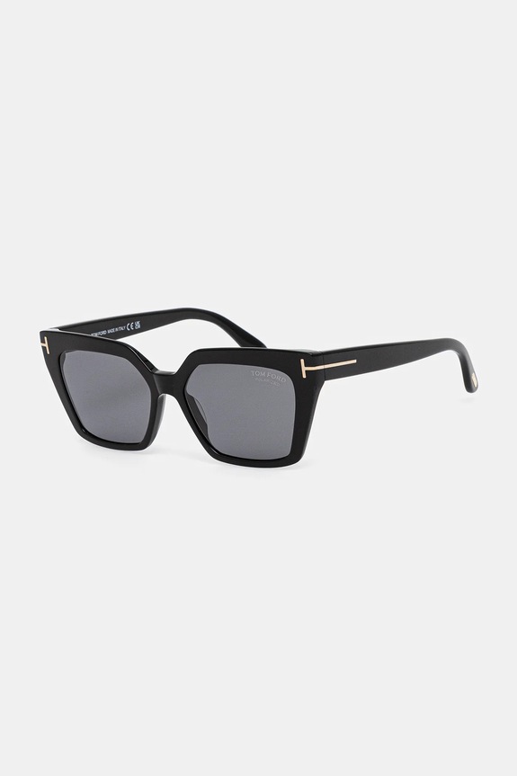 Slnečné okuliare Tom Ford Winona FT1030.5301D čierna AA00
