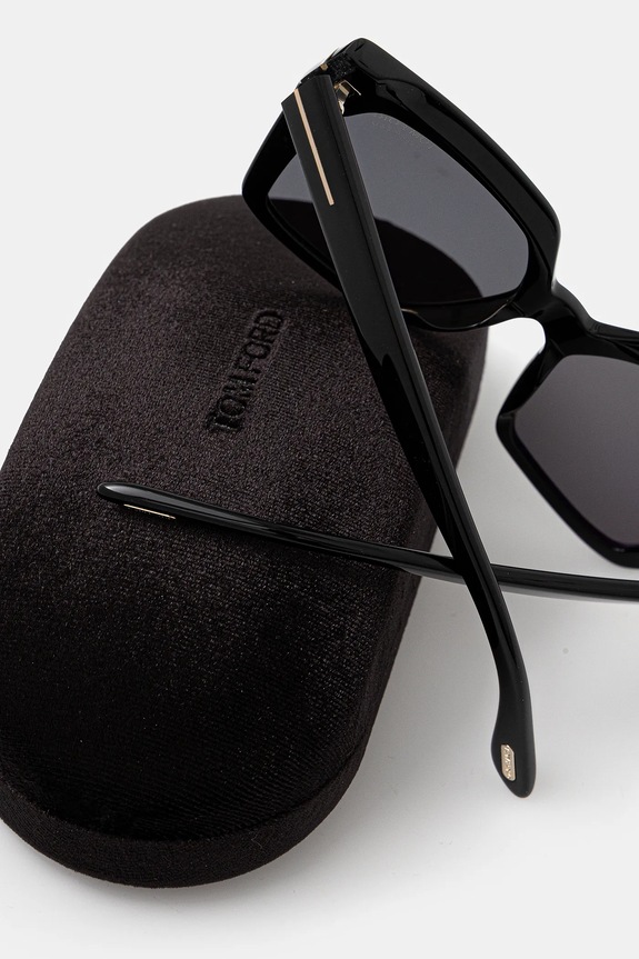 Slnečné okuliare Tom Ford Winona čierna FT1030.5301D