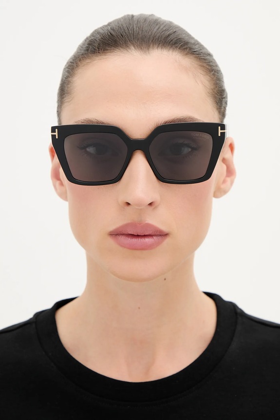 Slnečné okuliare Tom Ford Winona FT1030.5301D