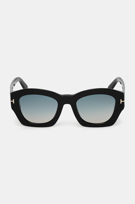 Kiegészítők Tom Ford napszemüveg Guilliana FT1083.5201P fekete