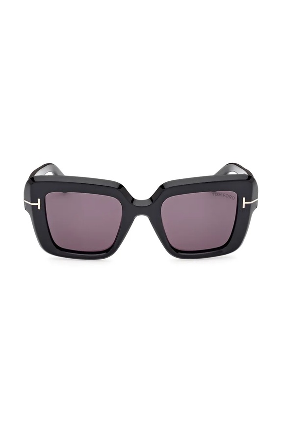 Dodaci Sunčane naočale Tom Ford Esme Esme FT1157.5001A crna