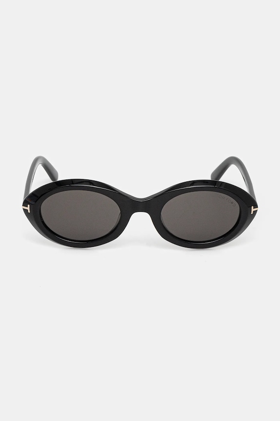 Аксессуары Солнцезащитные очки Tom Ford FT1186.5101A чёрный