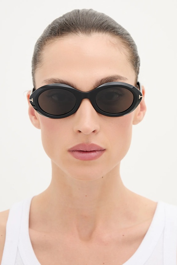 Солнцезащитные очки Tom Ford FT1186.5101A