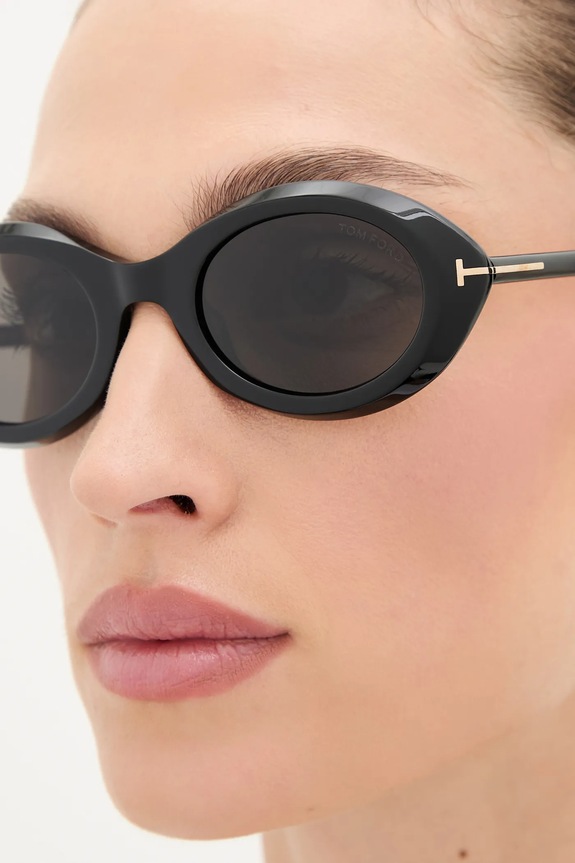 Солнцезащитные очки Tom Ford FT1186.5101A