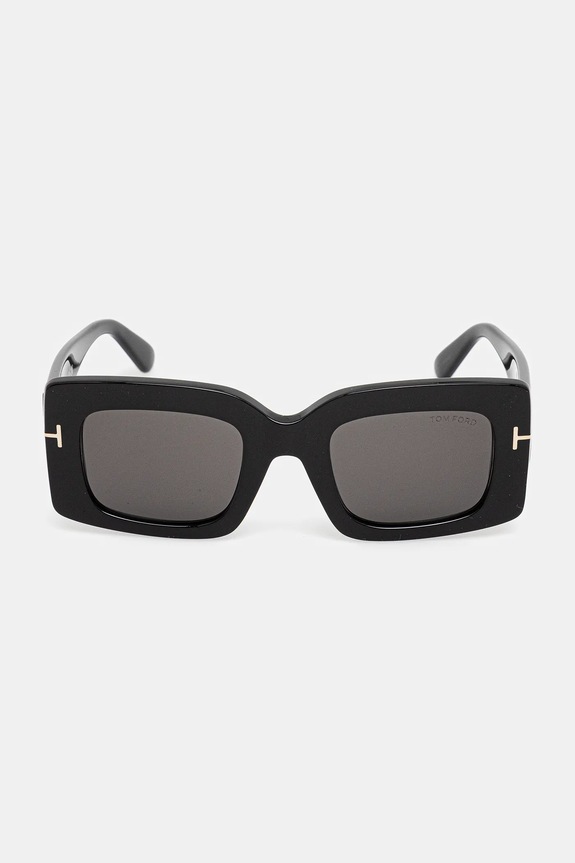Аксессуары Солнцезащитные очки Tom Ford Brigitta FT1188.5001A чёрный