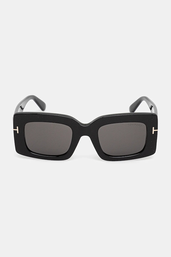 Аксессуары Солнцезащитные очки Tom Ford Brigitta FT1188.5001A чёрный