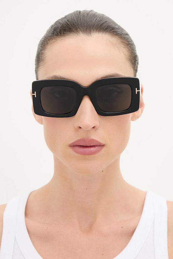 Солнцезащитные очки Tom Ford Brigitta FT1188.5001A