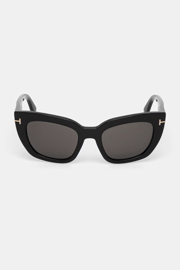Аксесоари Слънчеви очила Tom Ford Athena FT1190.5301A черен