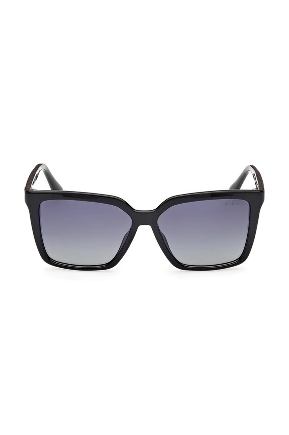 Accessori Guess occhiali da sole GU00099.5501D nero