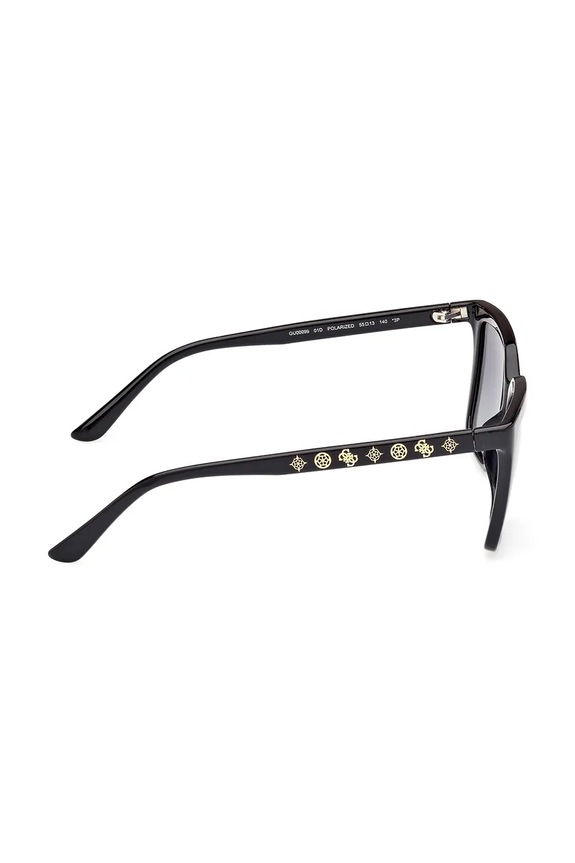 Guess occhiali da sole GU00099.5501D nero