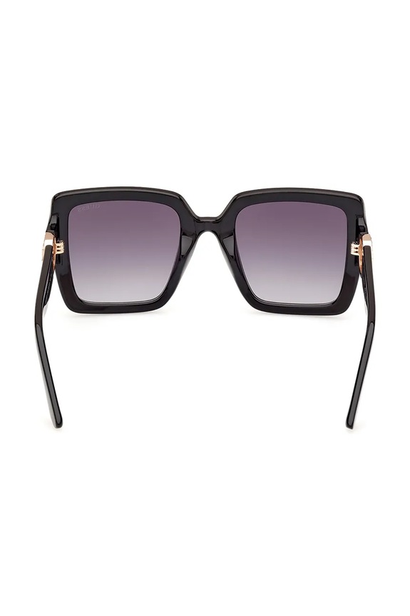 Guess okulary przeciwsłoneczne GU00103.5201B