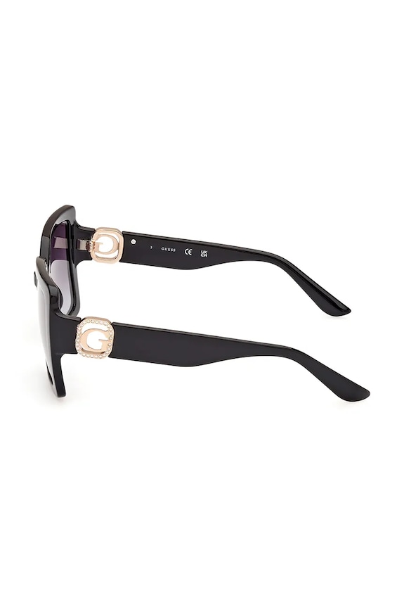 Guess okulary przeciwsłoneczne GU00103.5201B