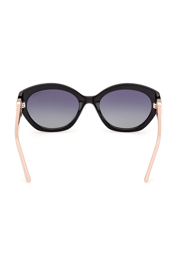 Guess okulary przeciwsłoneczne GU00104.5605D