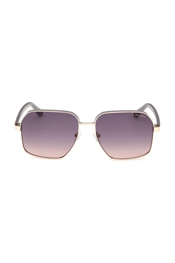 Guess ochelari de soare GU00107.5832B gri AA00