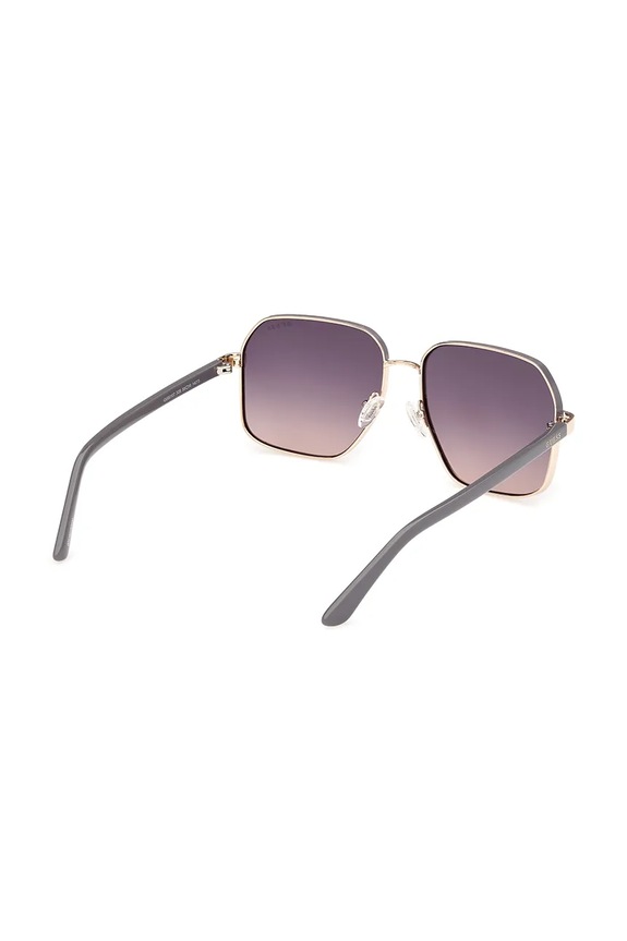 Guess ochelari de soare GU00107.5832B gri
